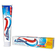 Зубная паста Aquafresh освежающе-мятная 125 мл