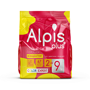 Стиральный порошок Alpis Plus Color Expert 2кг концентрат для цветных тканей