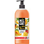 Жидкое мыло Милгурт 860г персик и маракуйя/манго и дыня