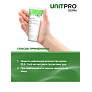 Крем для рук и лица Unitpro Derm Normal  100мл восстанавливающий