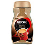 Кофе Nescafe Classic Crema 190г растворимый