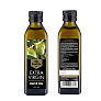 Масло оливковое Kvalita нерафинированное Extra Vitgin 500мл
