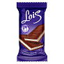 Шоколад Lois 80г Сливочная нуга/Клубничная нуга/Кокосовая нуга