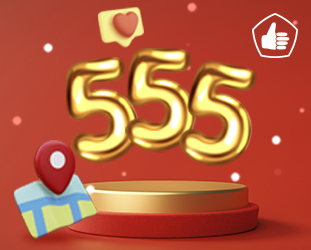 Открытие 555-го магазина сети Доброцен